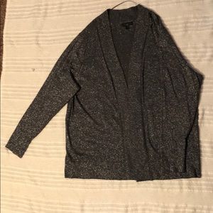 Sparkly Cardigan